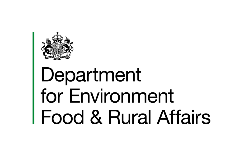 Department for Environment, Food & Rural Affairs – UK Government Brand ...