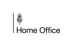 Home Office logo (English)