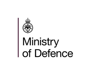 Ministry of Defence logo